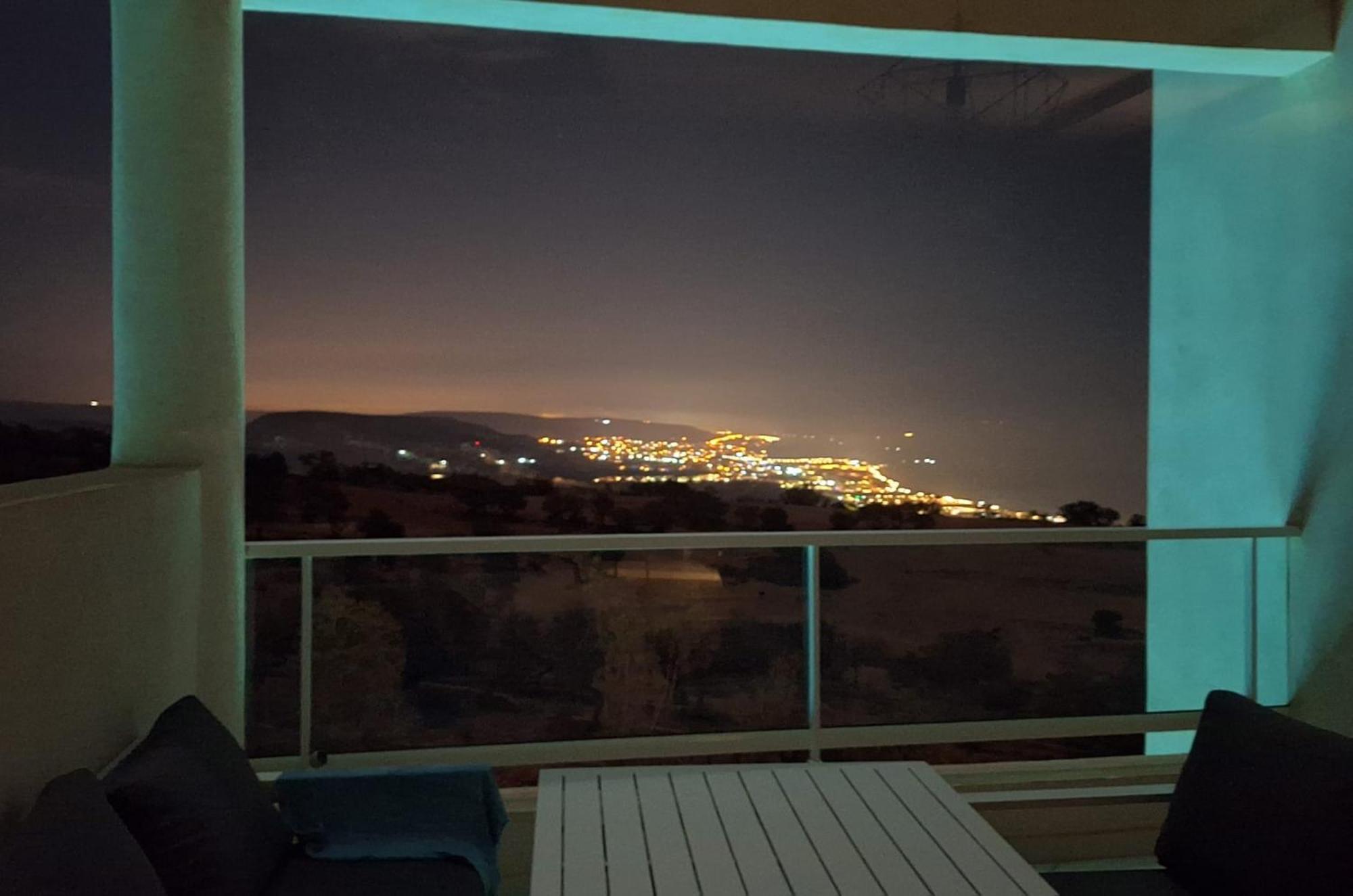 Duplex Taghazout Ocean With Pool & Fitness Lägenhet Exteriör bild